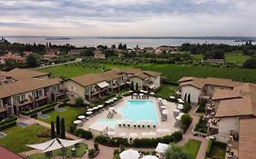 Lake Garda Resort Moniga Del Garda Italy